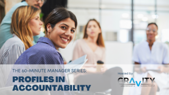 Profiles in Accountability - Virtual Webinar