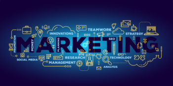 Marketing & Business Development